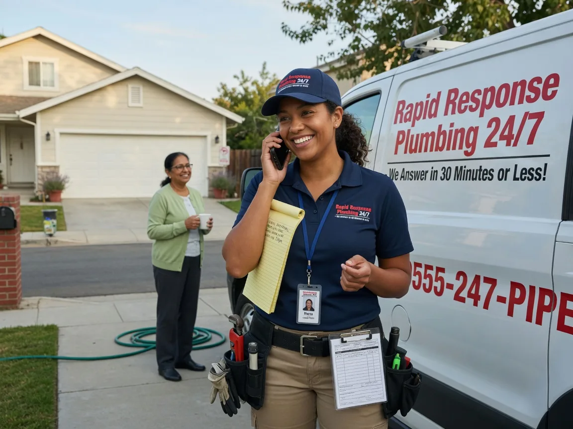 Emergency Plumber Arbovale, WV FAQs